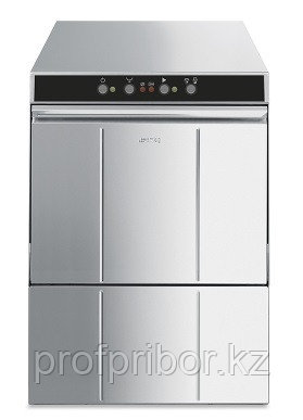 Фронтальная посудомоечная машина Smeg UD500D