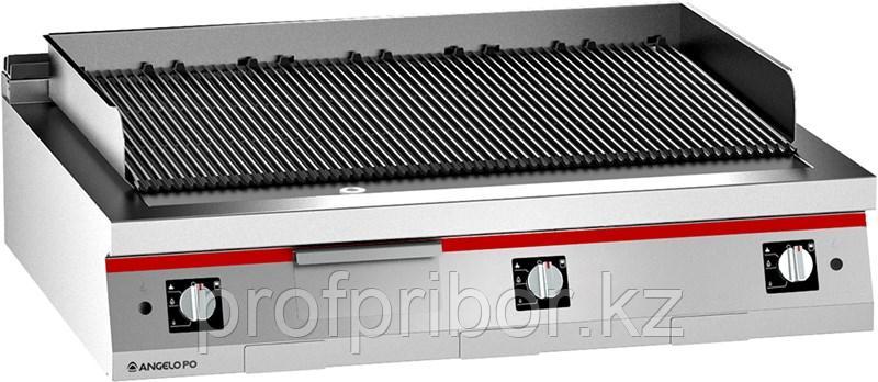 Гриль барбекю Angelo Po 2N0GRG