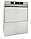 Фронтальная посудомоечная машина 50х50 см с дозатором ополаскивающих и моющих средств, с дренажной помпой, фото 3