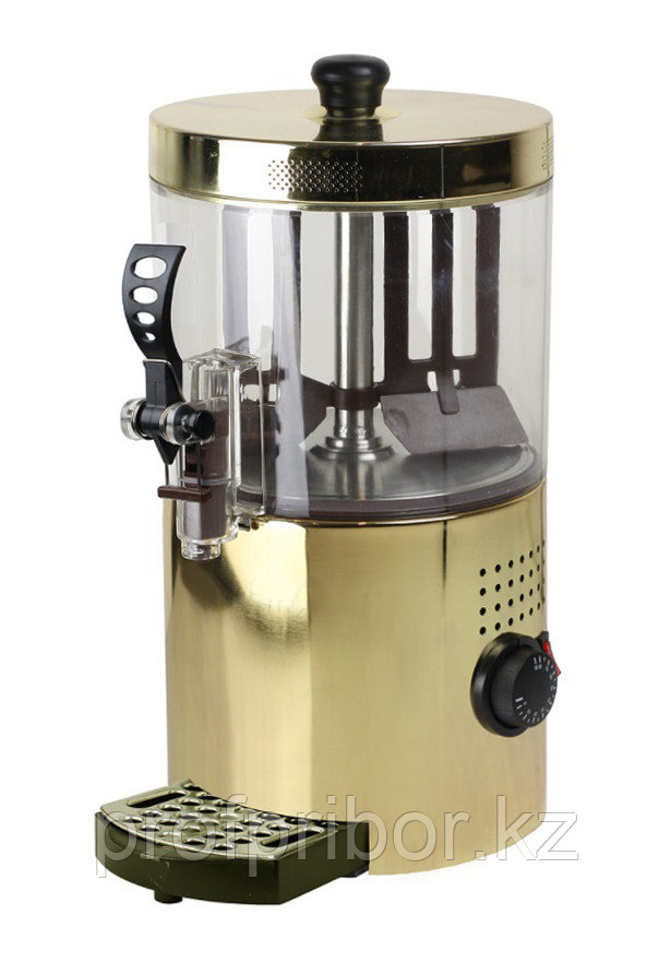 Аппарат для горячего шоколада 3 л Kocateq DHC01G