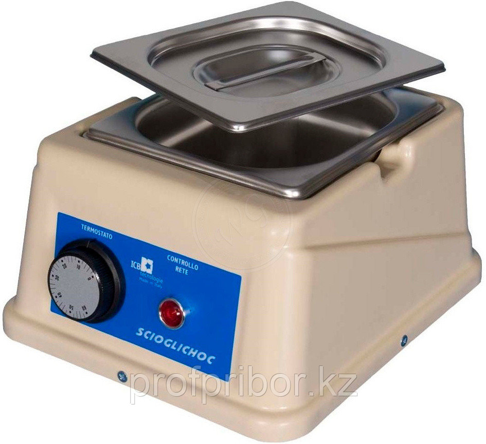 Темпер для шоколада ICB tecnologie 09.SC1.5L