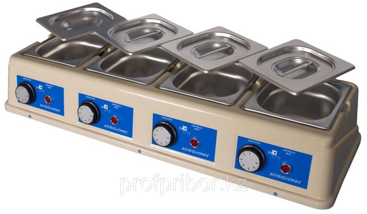 Темпер для шоколада ICB tecnologie 09.SC4x1.5L