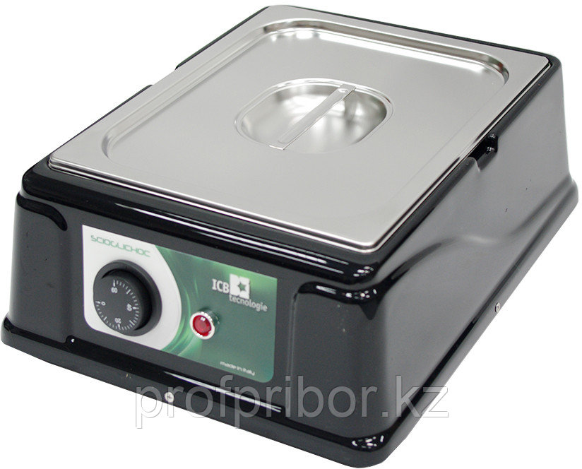 Темпер для шоколада ICB tecnologie 09.SC6L