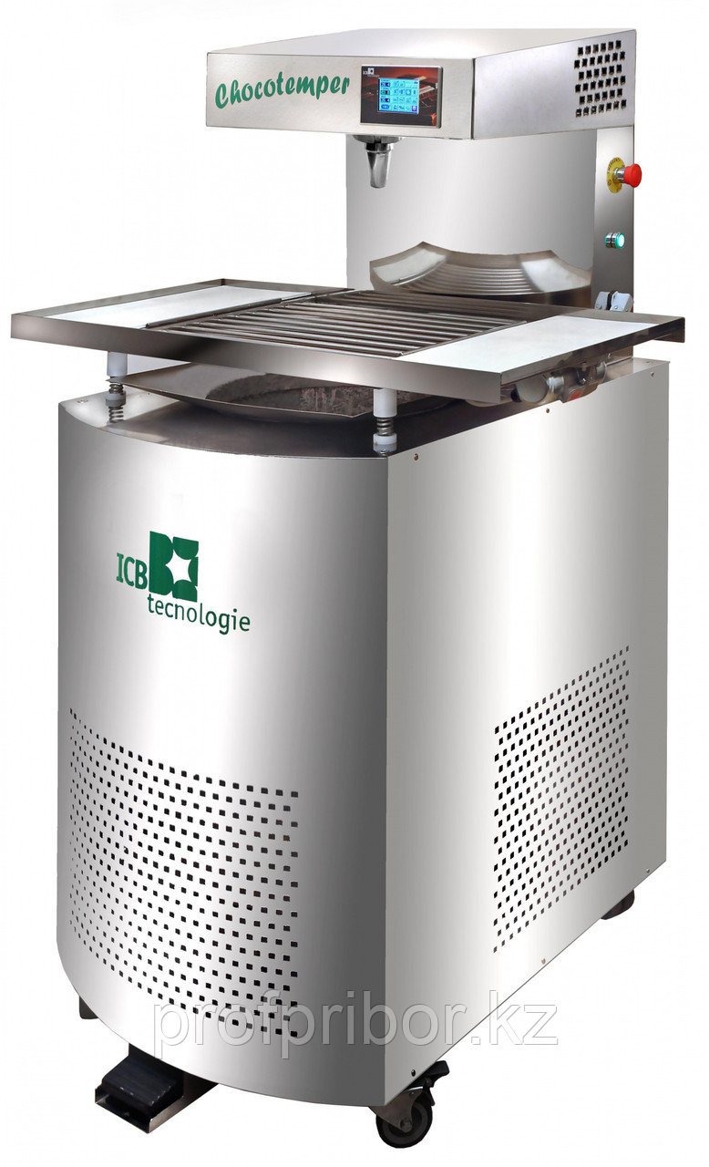 Темпер для шоколада ICB tecnologie Chocotemper 24
