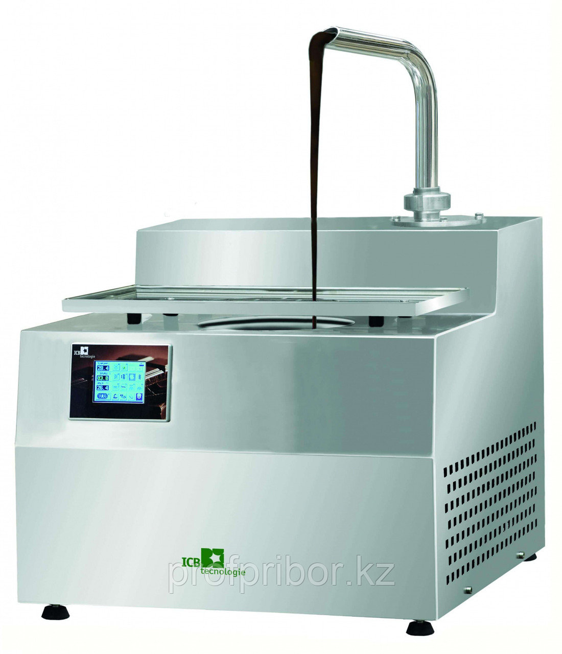 Темпер для шоколада ICB tecnologie Chocotop