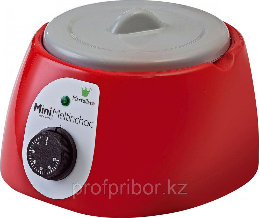 Темпер для шоколада Martellato MC09R