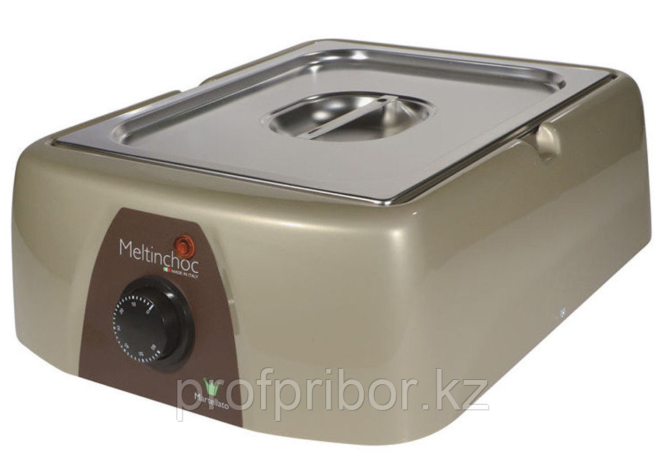 Темпер для шоколада Martellato MC102