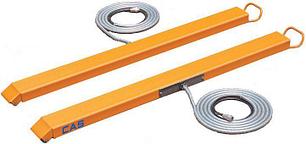 Весы платформенные для склада