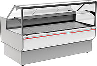 Морозильная витрина Полюс GC95 SL 1,0-1 (ВХСн-1,0 Carboma GC95)