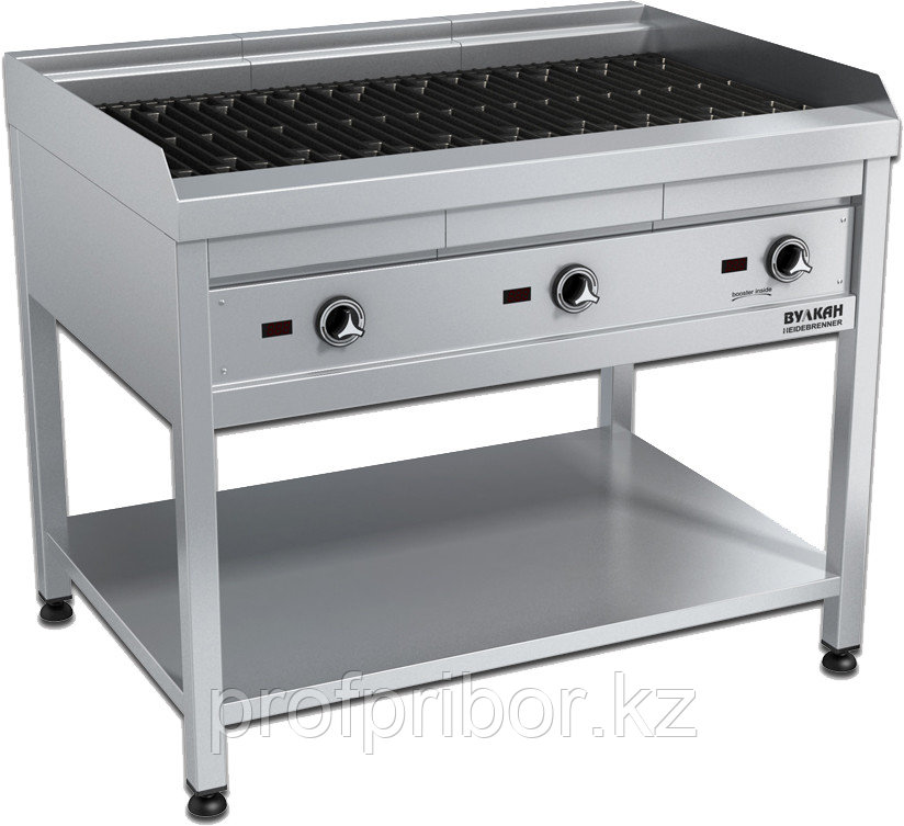 Гриль лавовый Вулкан ЕТК-BST3 Блэкберн (6411431)