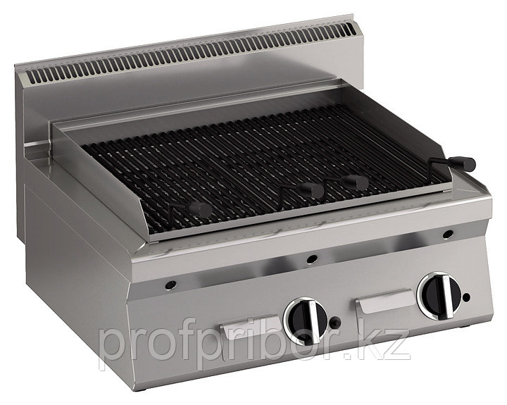 Вапо-гриль SILKO ECW64T