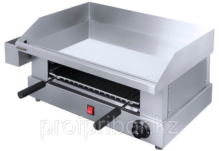 Гриль Salamander AIRHOT SGE-580