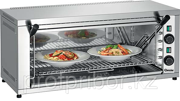 Гриль Salamander Bartscher Salamander S70 100528