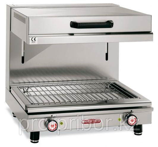 Гриль Salamander Berto's SA/E 60