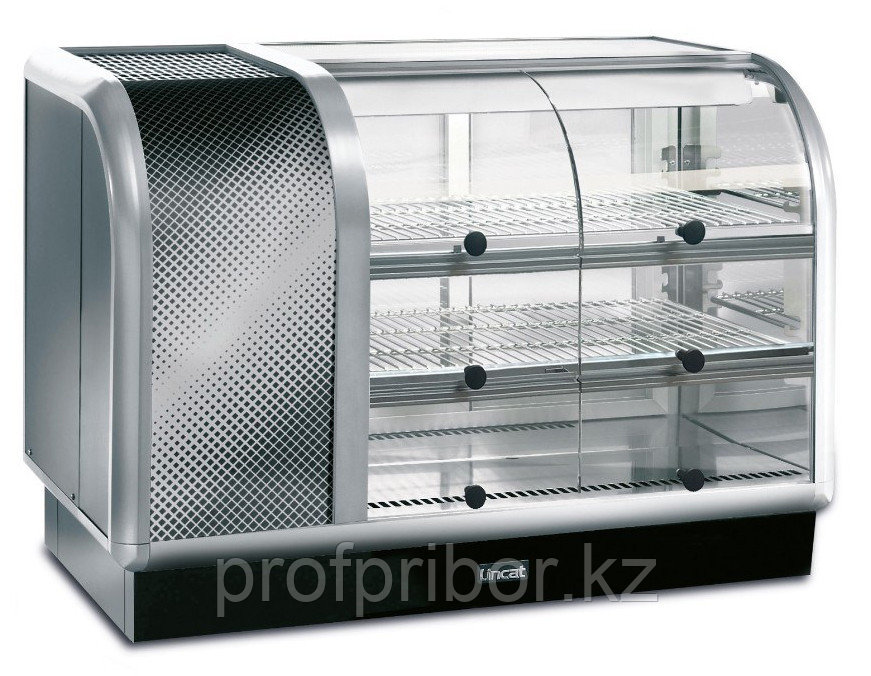 Витрина охлаждаемая встраиваемая Lincat C6R/105SL: продажа, цена в ...
