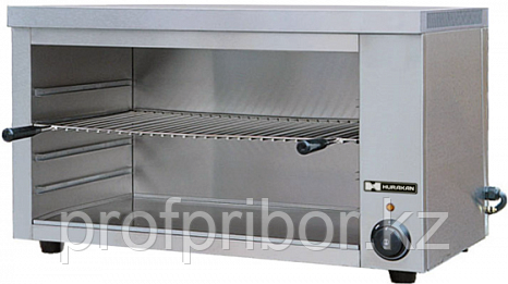 Гриль Salamander Hurakan HKN-SLE580