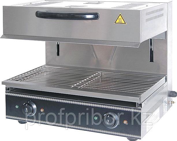 Гриль Salamander Jeju JB-800