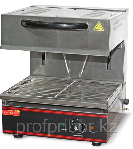 Гриль Salamander Master Lee EB-450