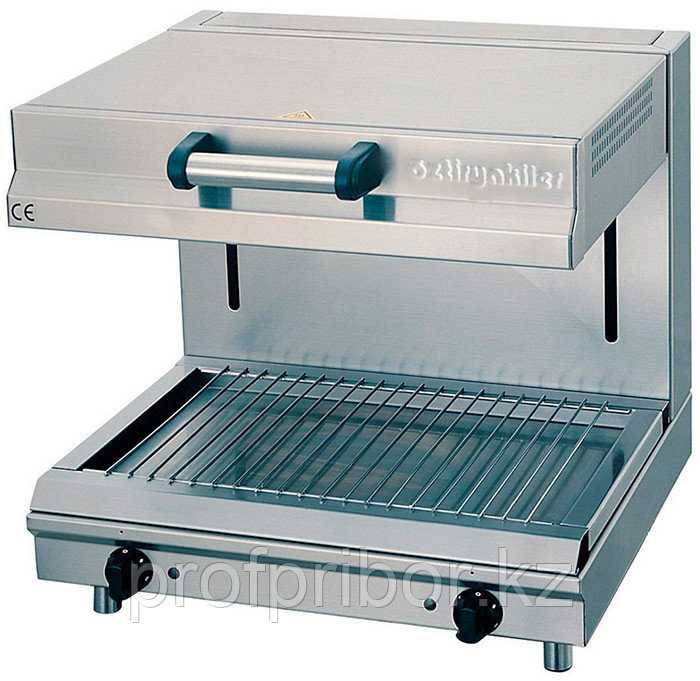 Гриль Salamander Ozti OS 200