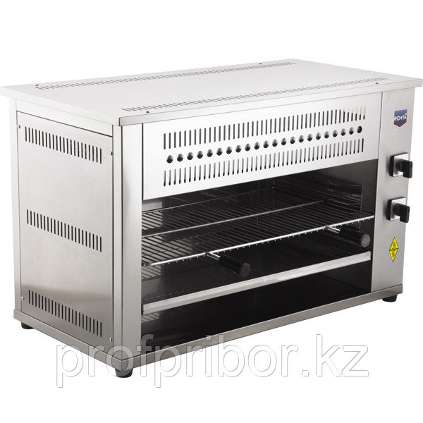 Гриль Salamander Remta S 12