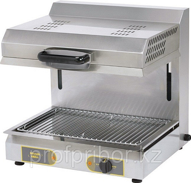 Гриль Salamander Roller Grill SEM 600B