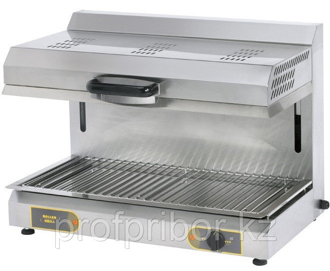 Гриль Salamander Roller Grill SEM 800Q