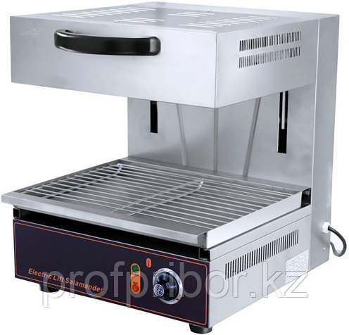 Гриль Salamander Viatto VHS-2,8