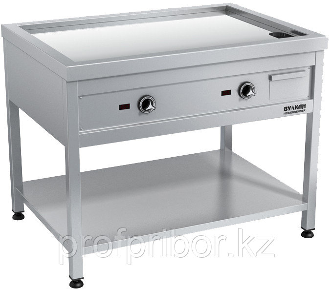 Гриль теппан-яки электрический Вулкан ETP2 Могами 691193: продажа, цена ...