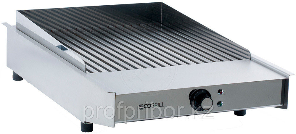 Гриль барбекю Ecogrill 6C 400
