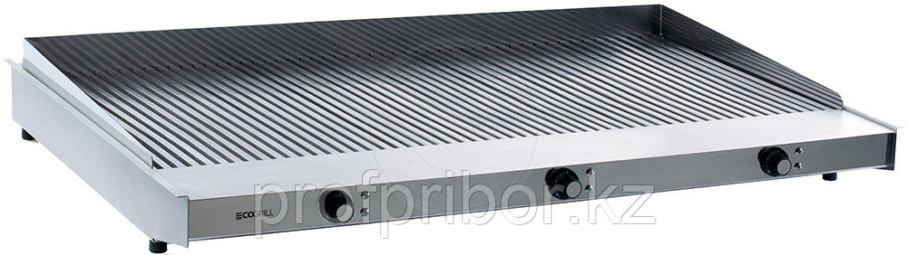 Гриль барбекю Ecogrill 8C 1200