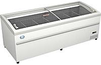 Ларь-бонета Levin Artica 250 НТ/СТ