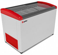 Морозильный ларь Gellar FG 275 E ST