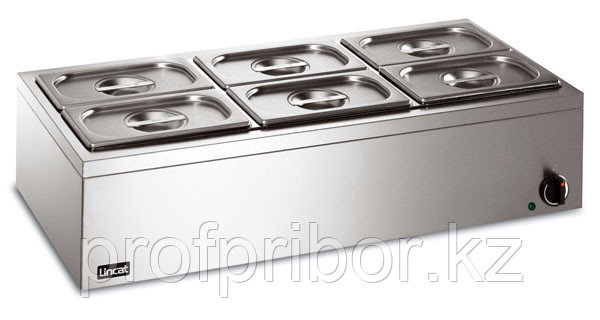 Мармит для вторых блюд Lincat LBM3