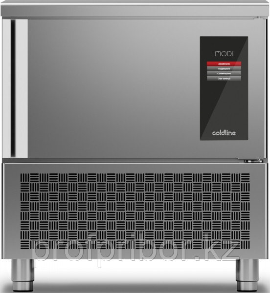 Холодильный шкаф Coldline A140/2ME