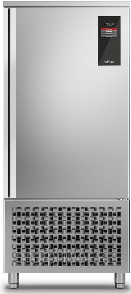 Холодильный шкаф Coldline A60/1ME