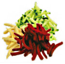 Диск соломка Hallde 63349