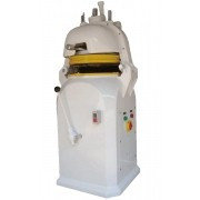 Профессиональные округлители теста