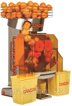 Автоматическая соковыжималка CanCan 38 с резервуаром