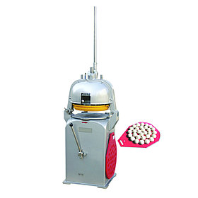 Промышленные тестоделительные машины