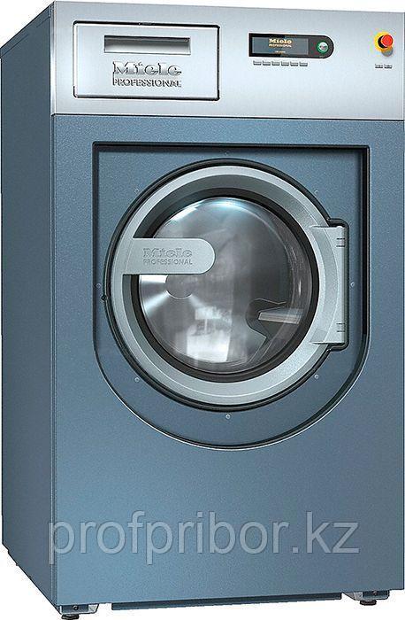 Стиральная машина Miele PW413 EL MF синяя