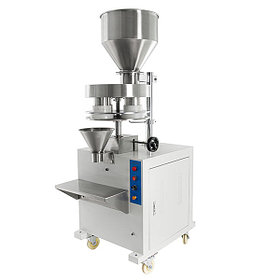 Профессиональные шприцы-дозаторы для кондитерских производств