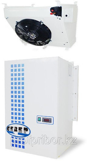 Сплит-система Север BGS 112 S