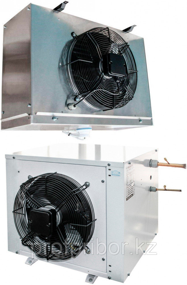 Сплит-система Intercold MCM 335 FT Evolution