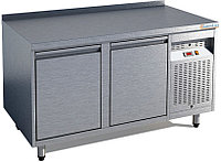 Стол холодильный Gastrolux СОБ2-136/2Д/S