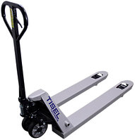 Тележка гидравлическая Tisel T20