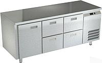 Стол морозильный Техно-ТТ СПБ/М-122/14-1806