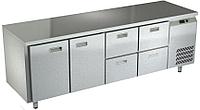 Стол морозильный Техно-ТТ СПБ/М-122/24-2206