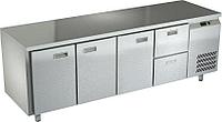 Стол морозильный Техно-ТТ СПБ/М-122/32-2206