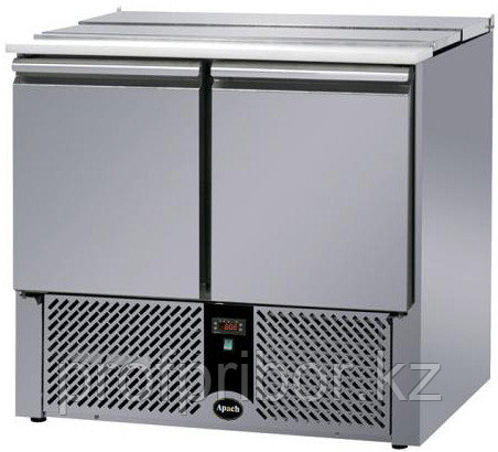 Стол для салатов Apach S02E