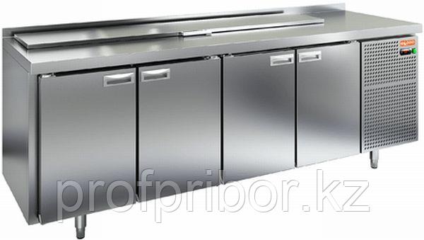 Стол для салатов HICOLD SL2-1111GN (1/6)